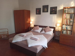 Ubytování Krásná Vyhlídka, Znojmo